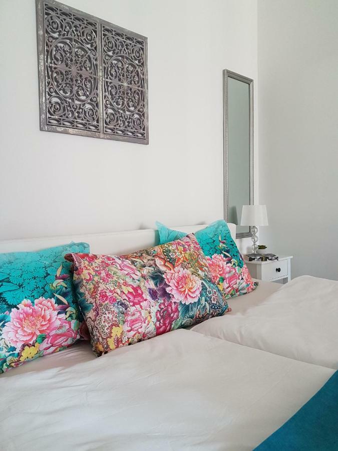 Paradise Apartman Miskolc Extérieur photo